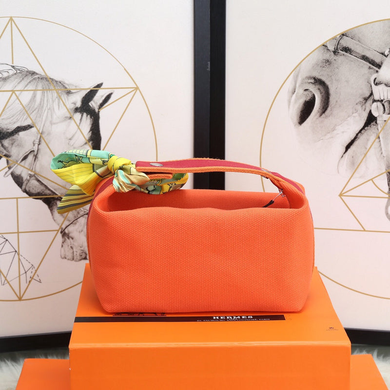 Satchel Bags - HMS-Bags - 1145