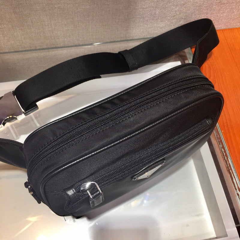 Satchel Bags - PDA Bags - 163