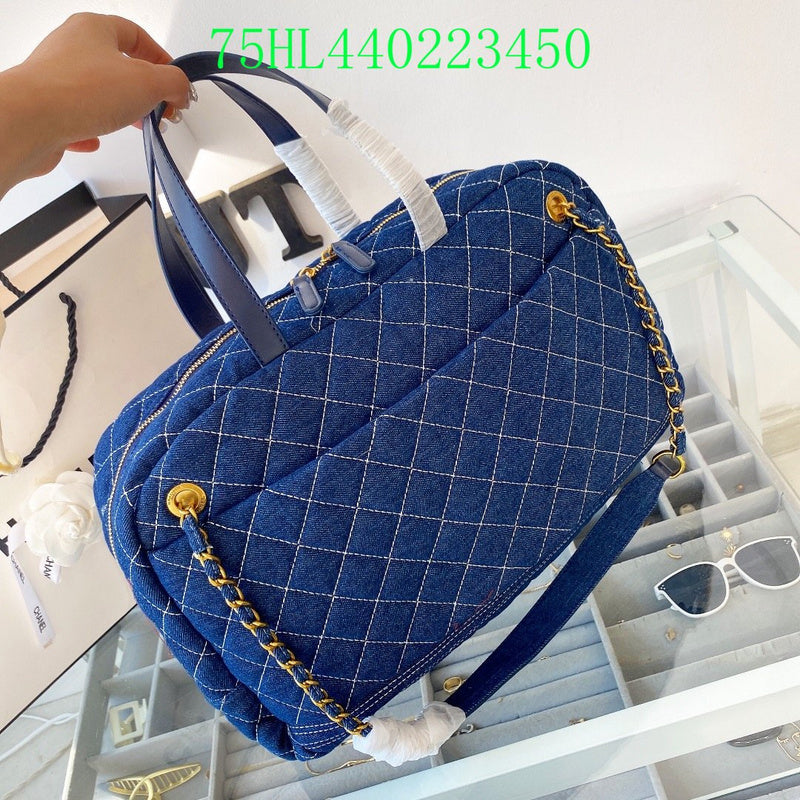 Glami - CHL Bags - 3019
