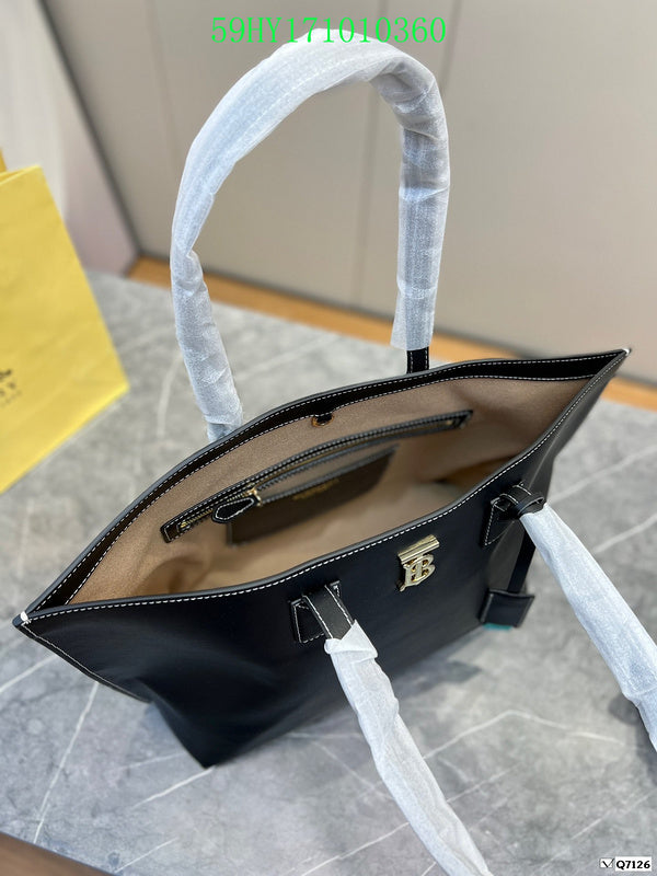 Fan Fashion -GLM - Top quality BBR Bags - 259