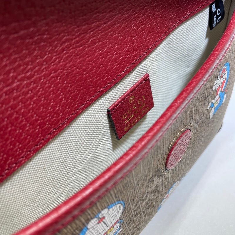 Satchel Bags - GCI Bags - 3448