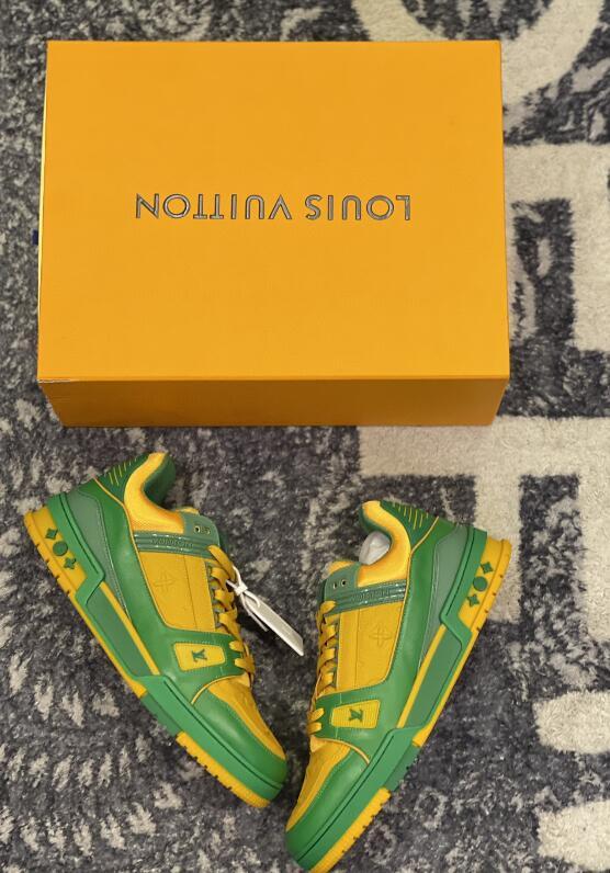 glami shop- LOV Men Shoes - 1437