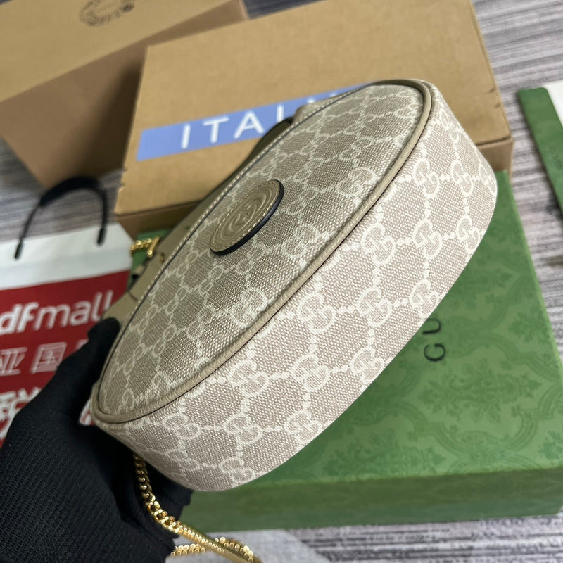 Satchel Bags - GCI Bags - 5718