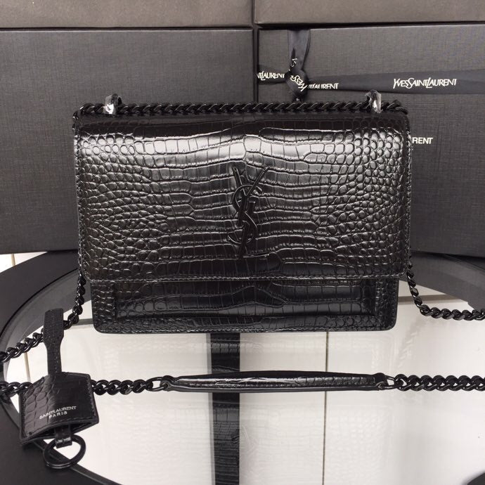 GLM - SLY Bags - 1021