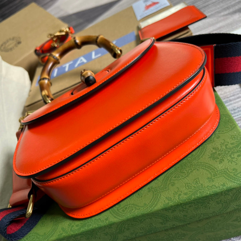 Satchel Bags - GCI Bags - 4848