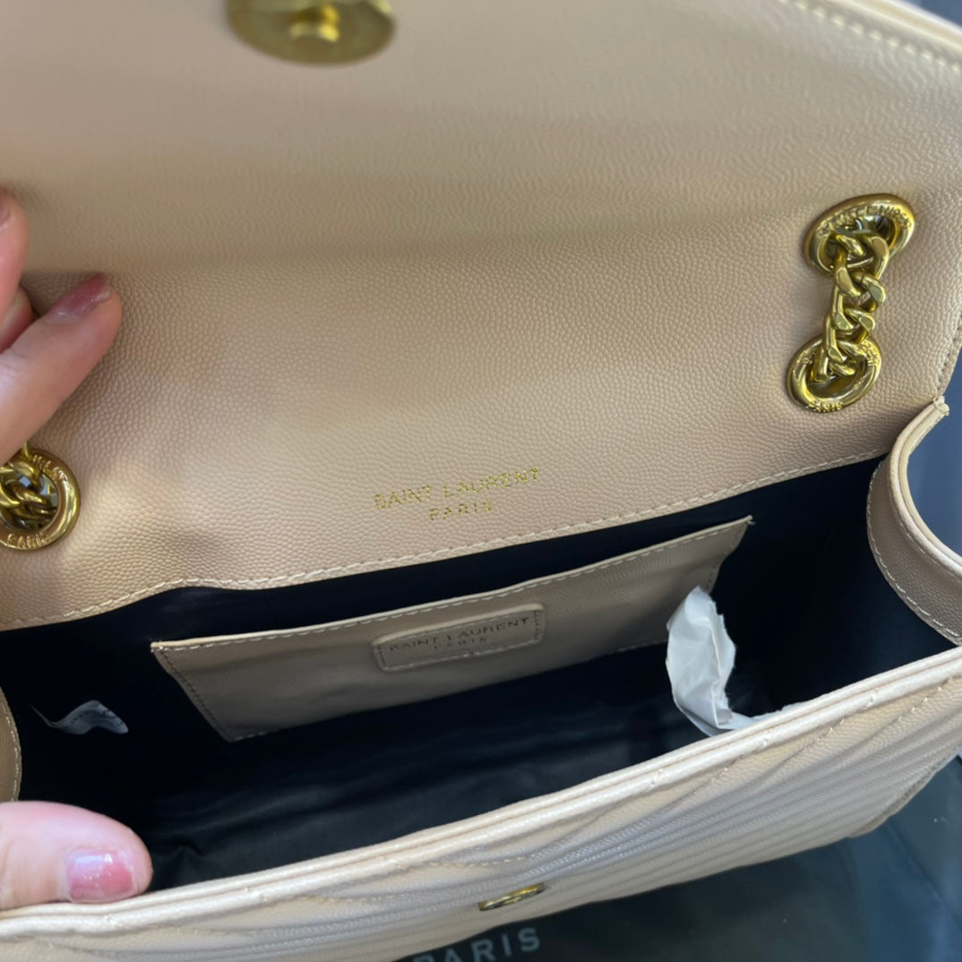 GLM - Top Quality Bag SLY 251