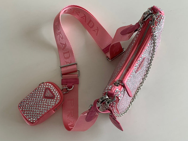 Satchel Bags - PDA Bags - 2007
