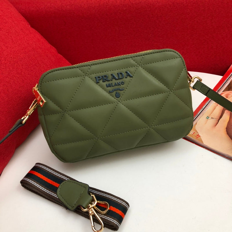 Satchel Bags - PDA Bags - 1158