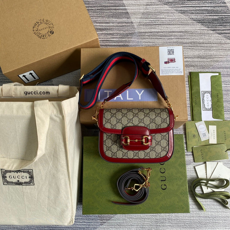 GLM - gg Bags - 1005