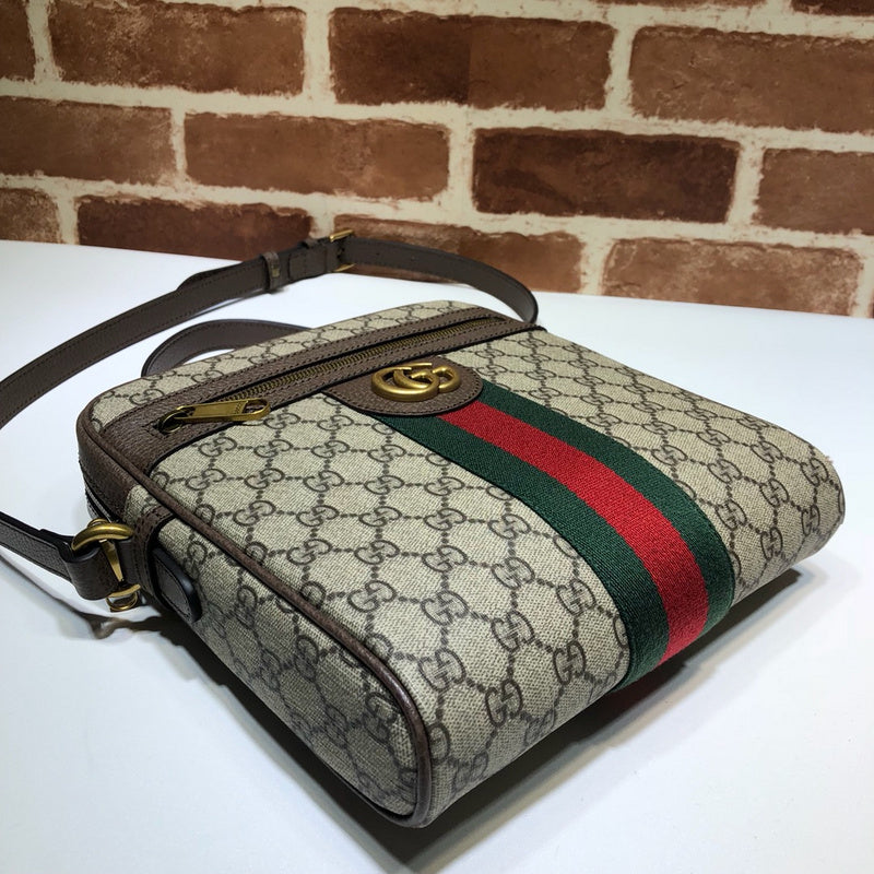 Satchel Bags - GCI Bags - 3354