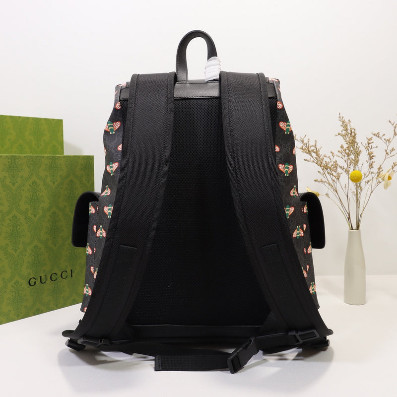 Satchel Bags - GUC Bags - 896