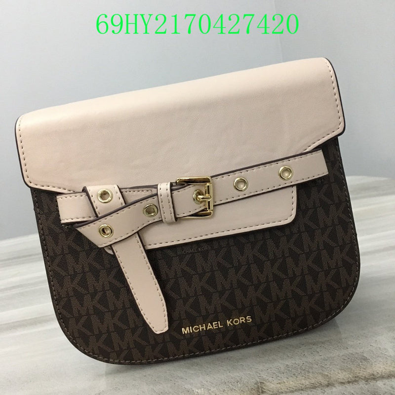 Satchel Bags - MK Bags - 415