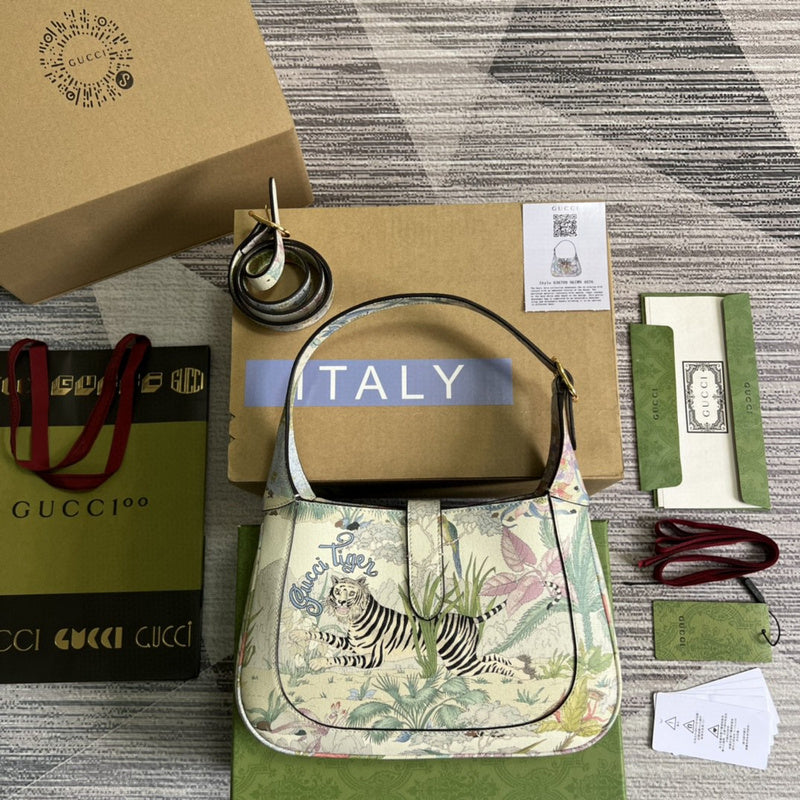 Satchel Bags - GCI Bags - 1104