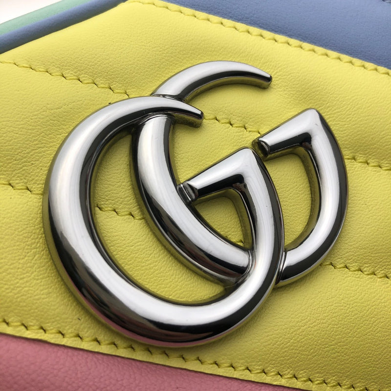 Satchel Bags - GCI Bags - 3684