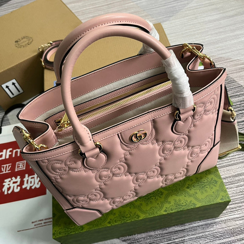 Satchel Bags - GCI Bags - 5474