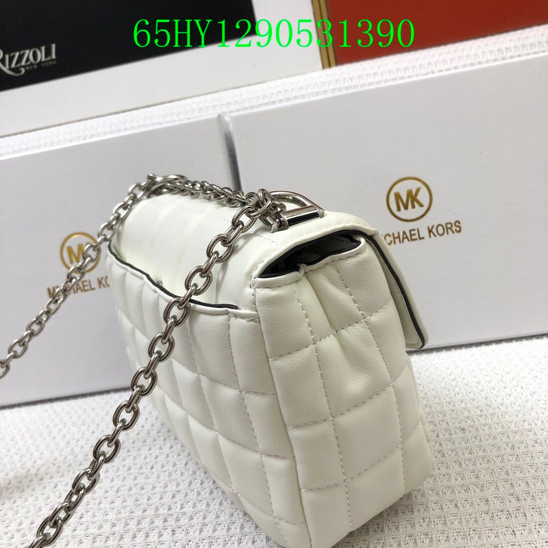 Satchel Bags - MK Bags - 762