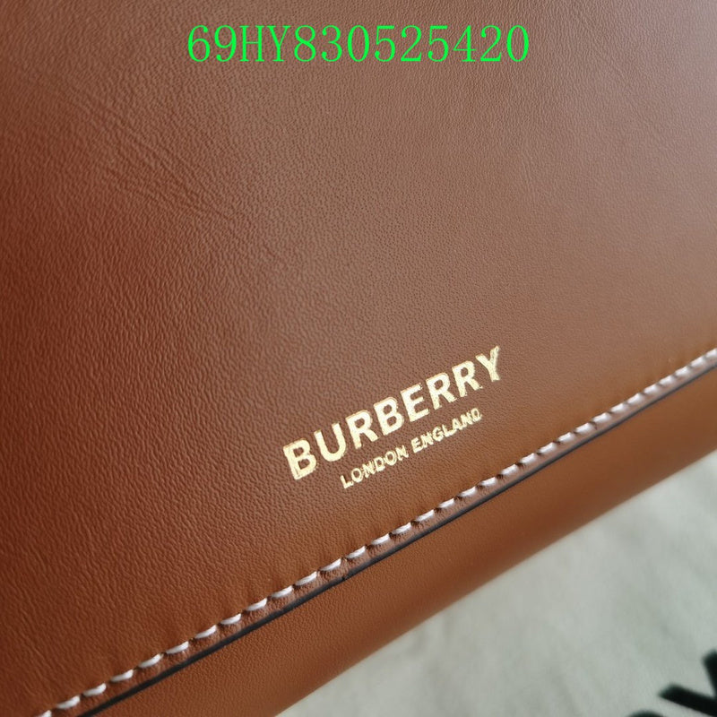 Fan Fashion -GLM - Top quality BBR Bags - 539