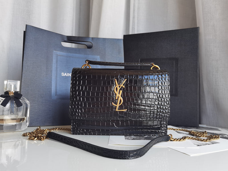 GLM - SLY Bags - 1204