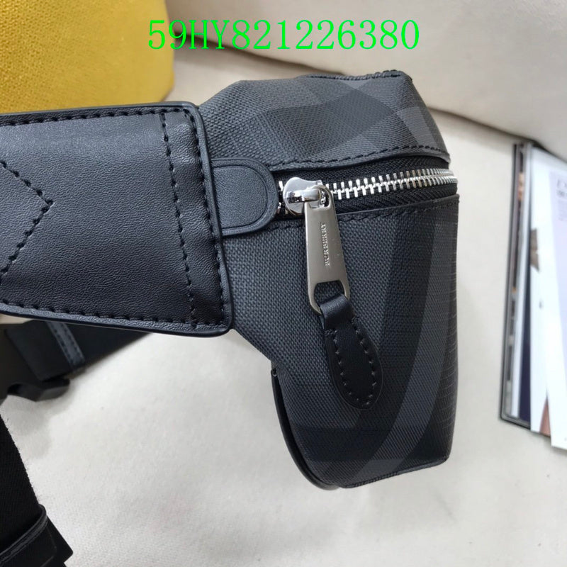 Fan Fashion -GLM - Top quality BBR Bags - 588