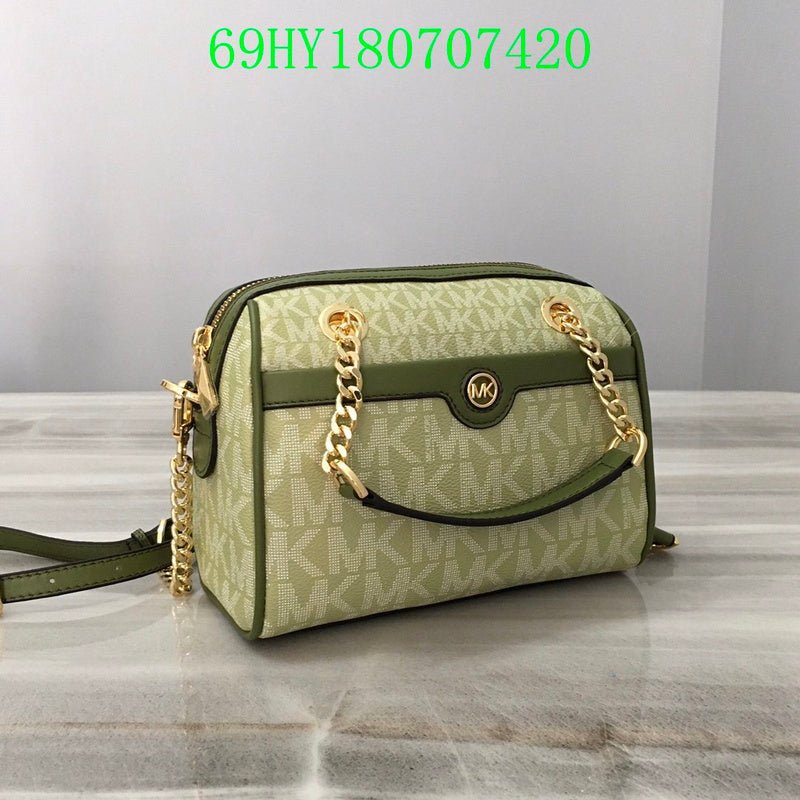 Satchel Bags - MK Bags - 303