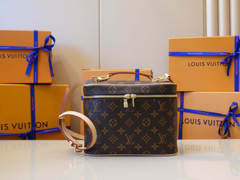 Satchel Bags - VL Bags - 5300