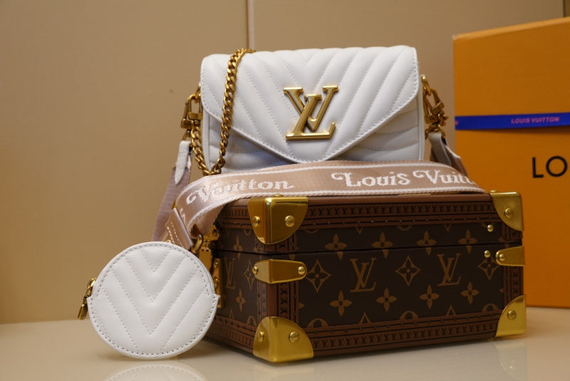 Satchel Bags - VL Bags - 5448