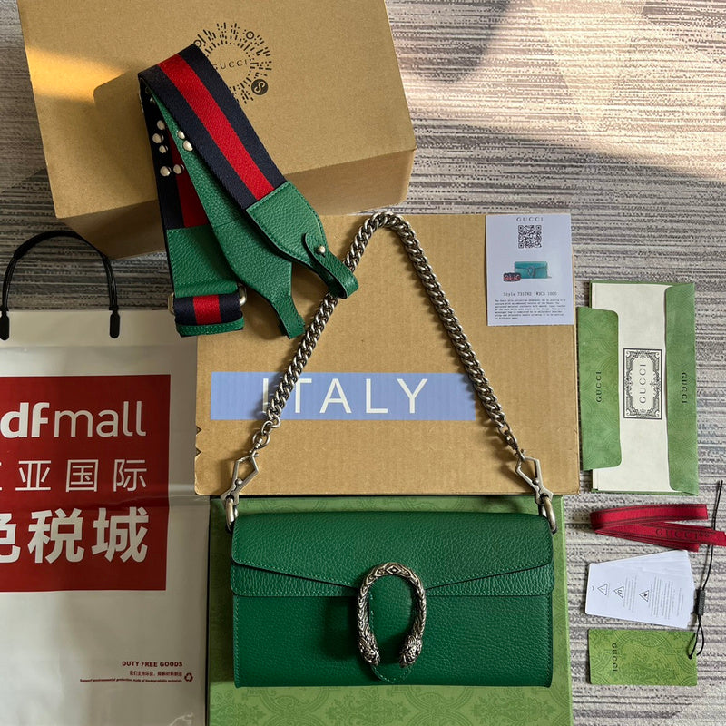 GLM - gg Bags - 741