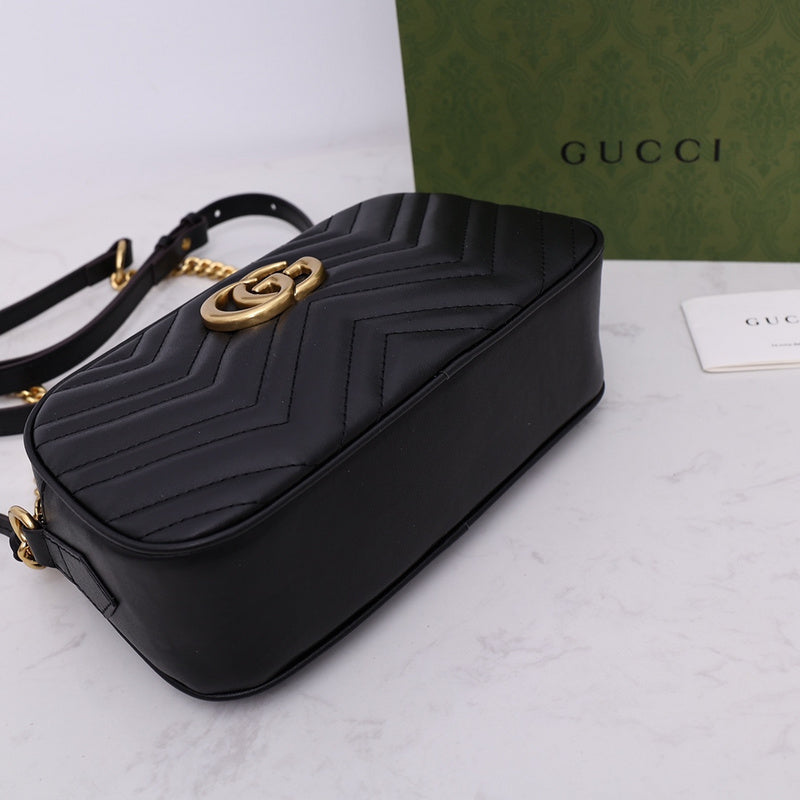 Satchel Bags - GUC Bags - 1123