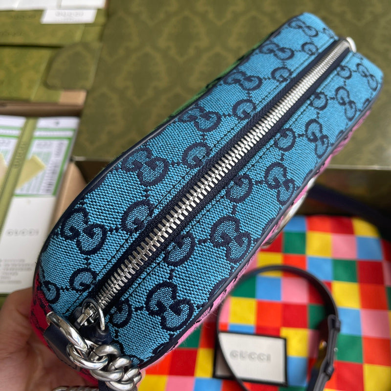 Satchel Bags - GCI Bags - 3104