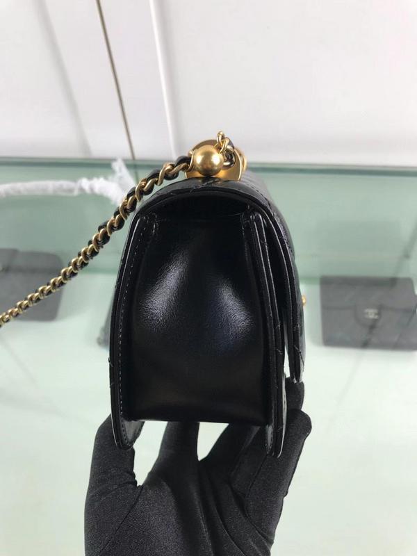 Satchel Bags - CHL Bags - 6328