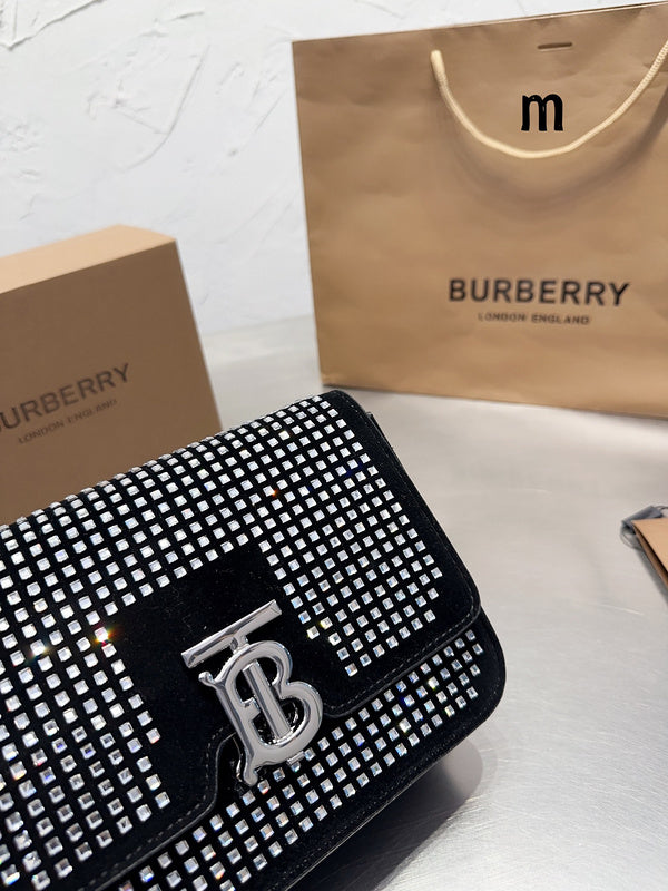 Fan Fashion -GLM - Top quality BBR Bags - 1694