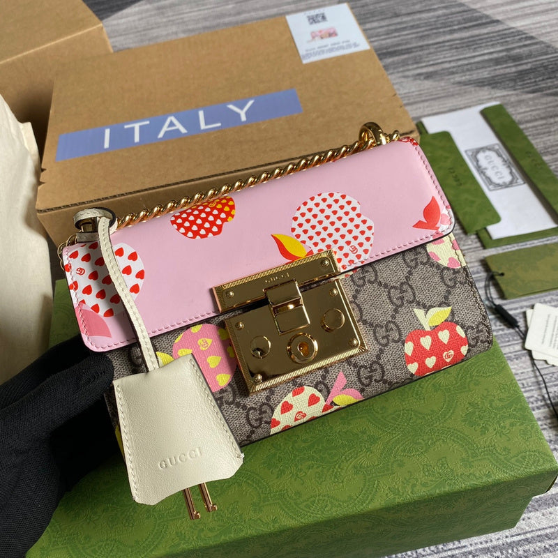 GLM - gg Bags - 1824