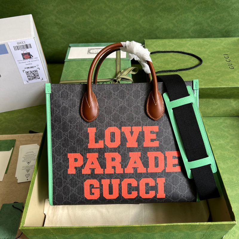 Satchel Bags - GCI Bags - 1010