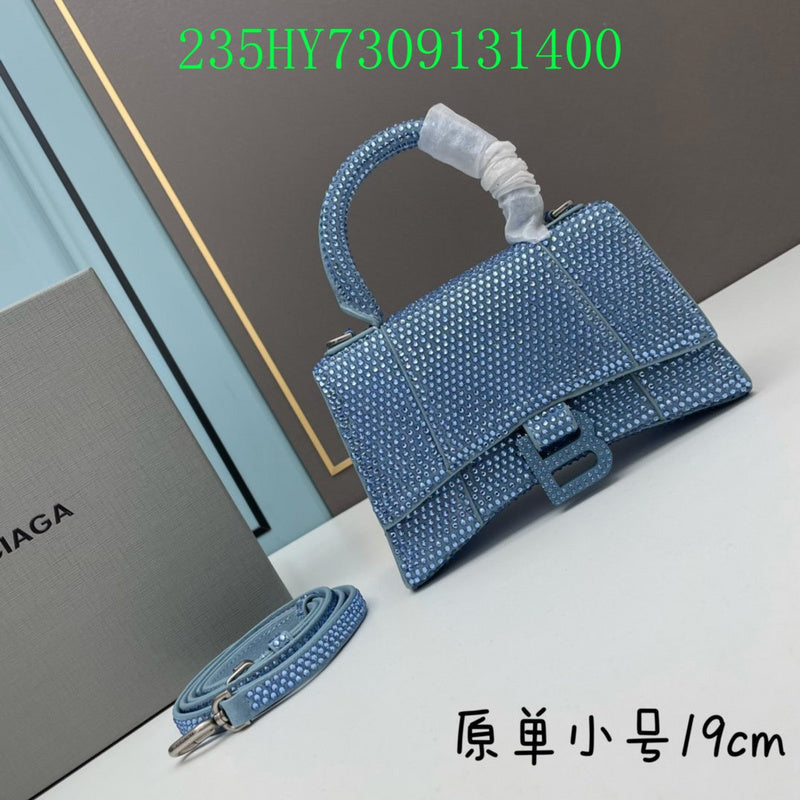 Satchel Bags - BGA Bags - 2106