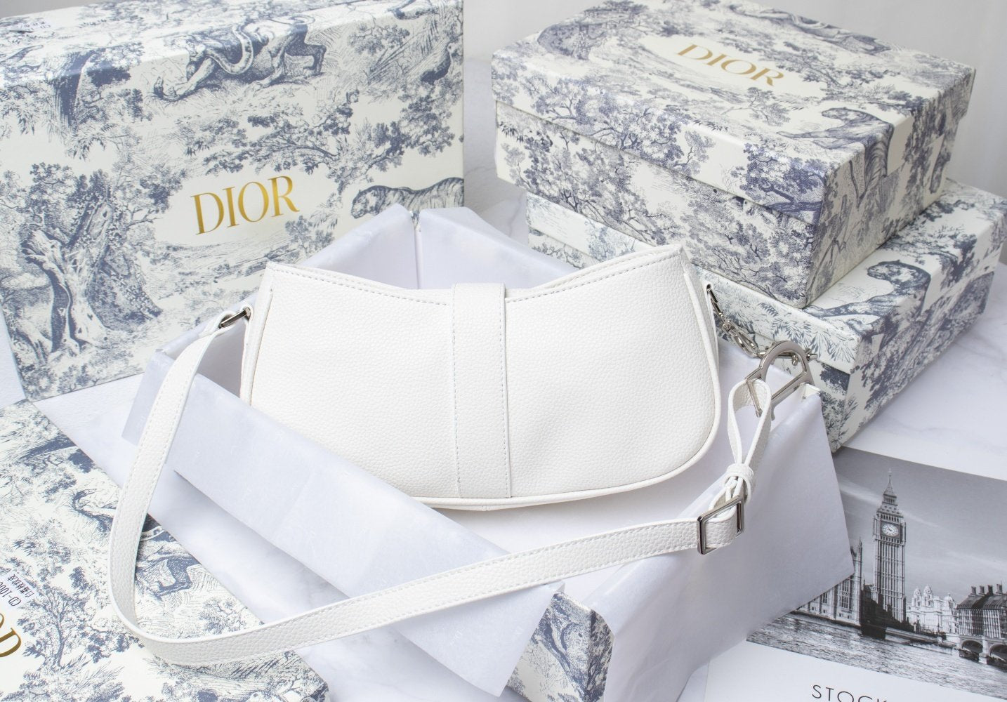 GLM - Top Quality Bags DIR 112