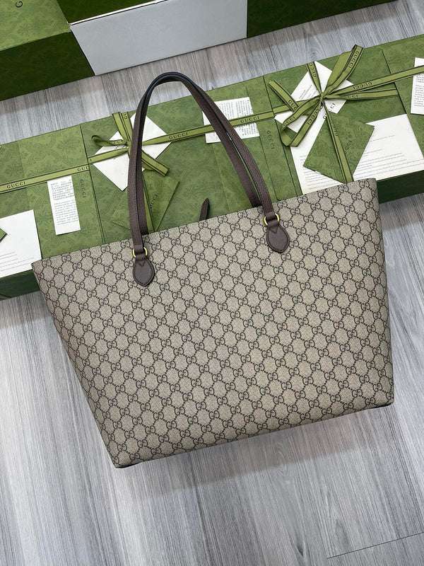 Satchel Bags - GCI Bags - 4731
