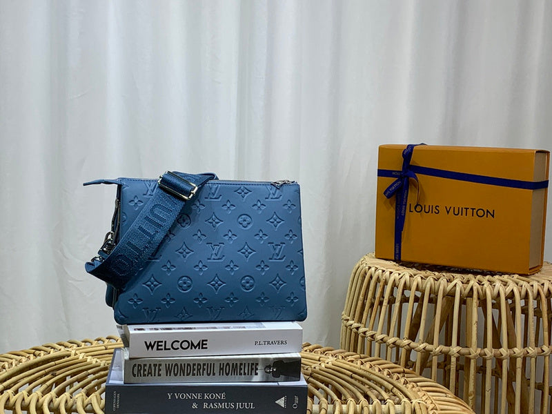 Satchel Bags - VL Bags - 5606