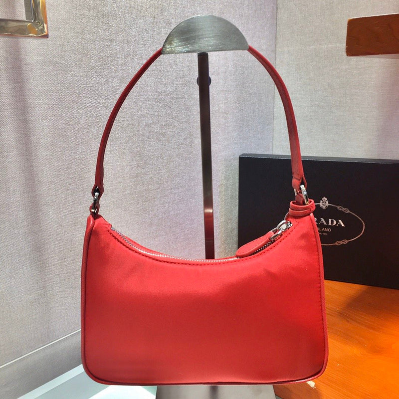 Satchel Bags - PDA Bags - 1208