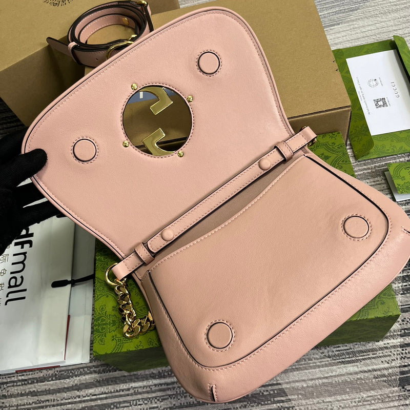 Satchel Bags - GCI Bags - 5581