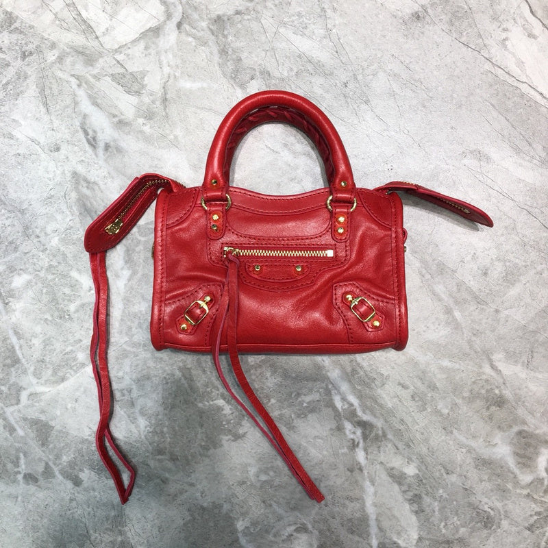 Satchel Bags - BGA Bags - 837