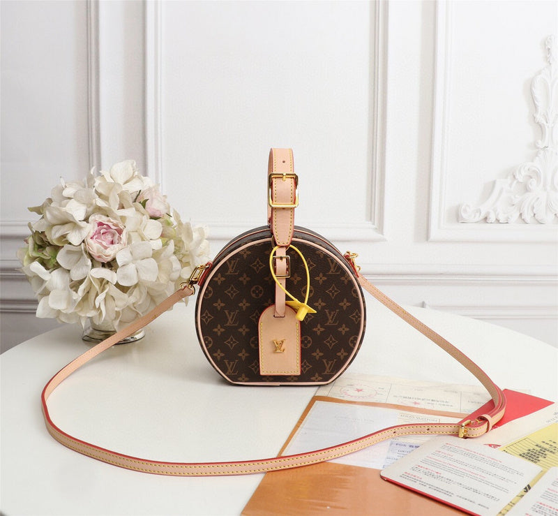 Satchel Bags - VL Bags - 2177