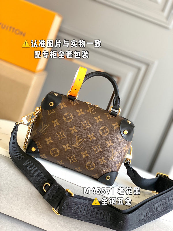 Glami GlamI Lu-Vi Bags - 16827
