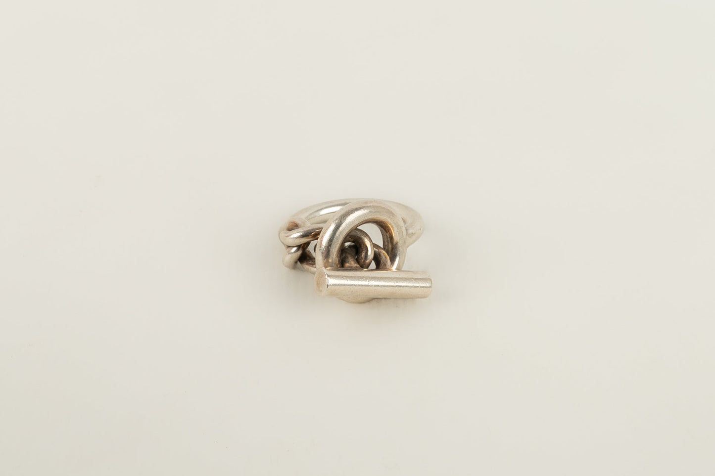 Bague en argent HermÃƒÆ’Ã‚Â¨s