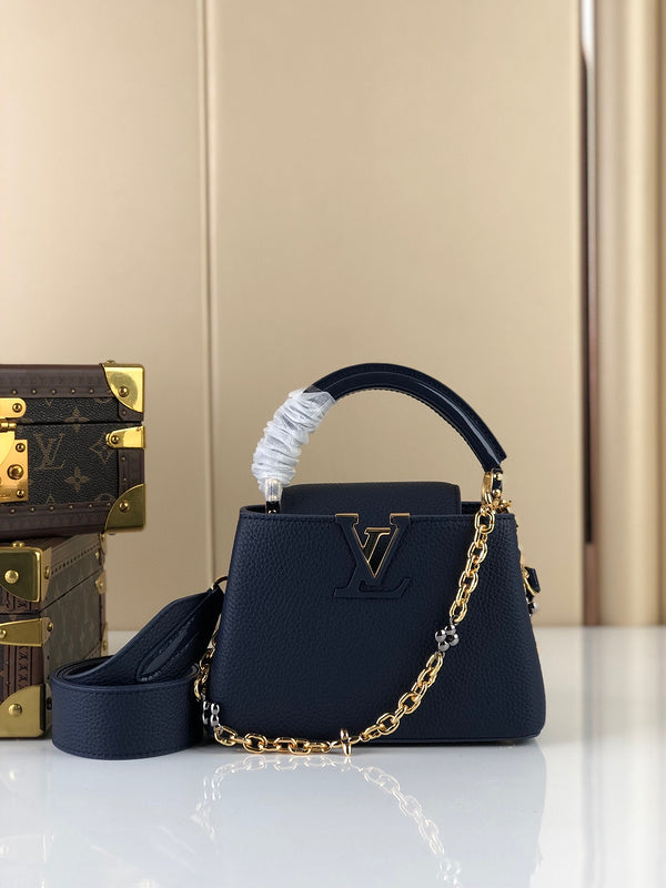 Satchel Bags - VL Bags - 4727