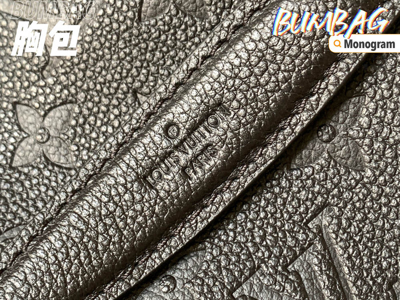 Glami GlamI Lu-Vi Bags - 16647
