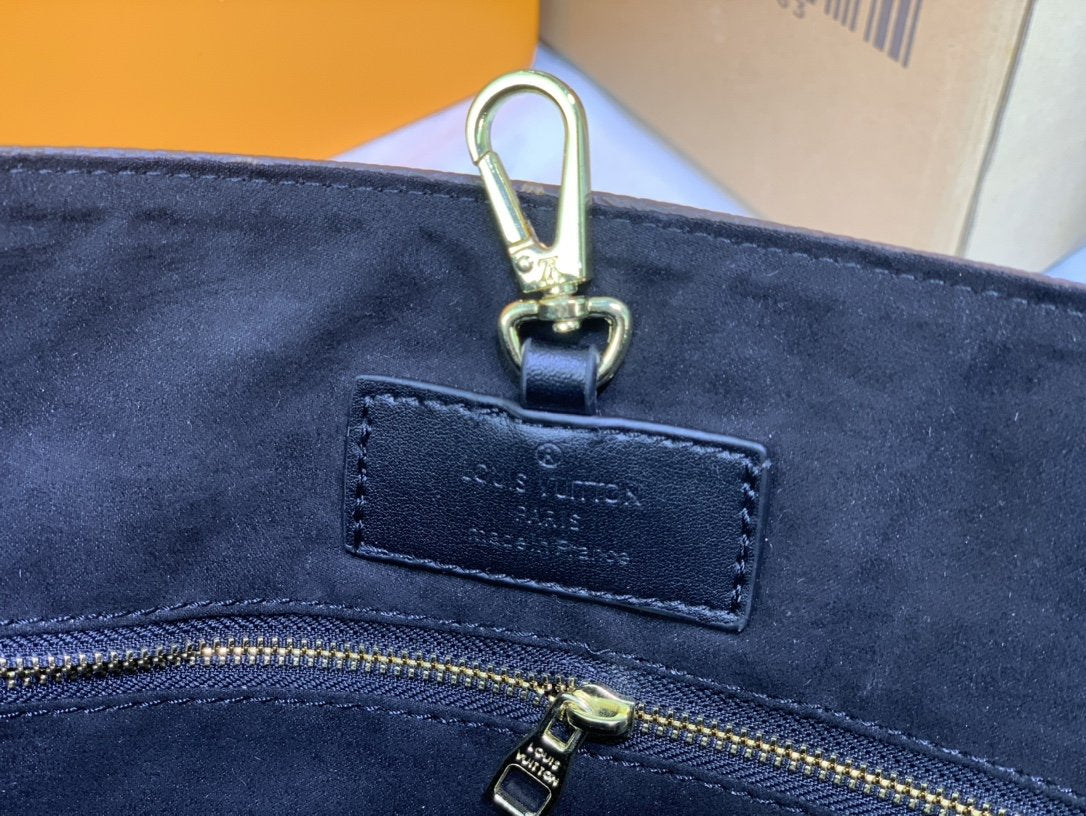 GLM - Top Quality Bags LUV 105