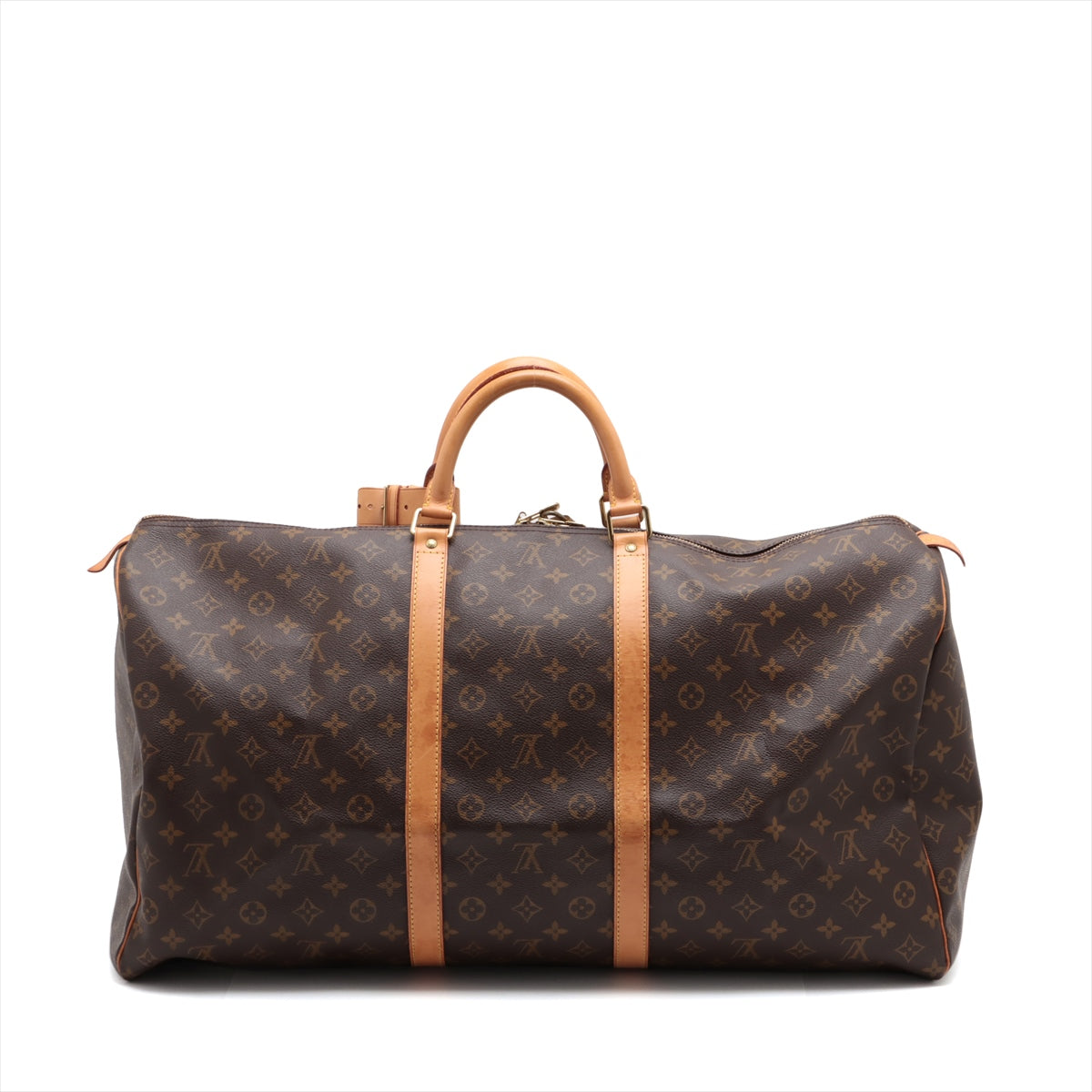 Louis Vuitton Monogram Keepall 60 M41422