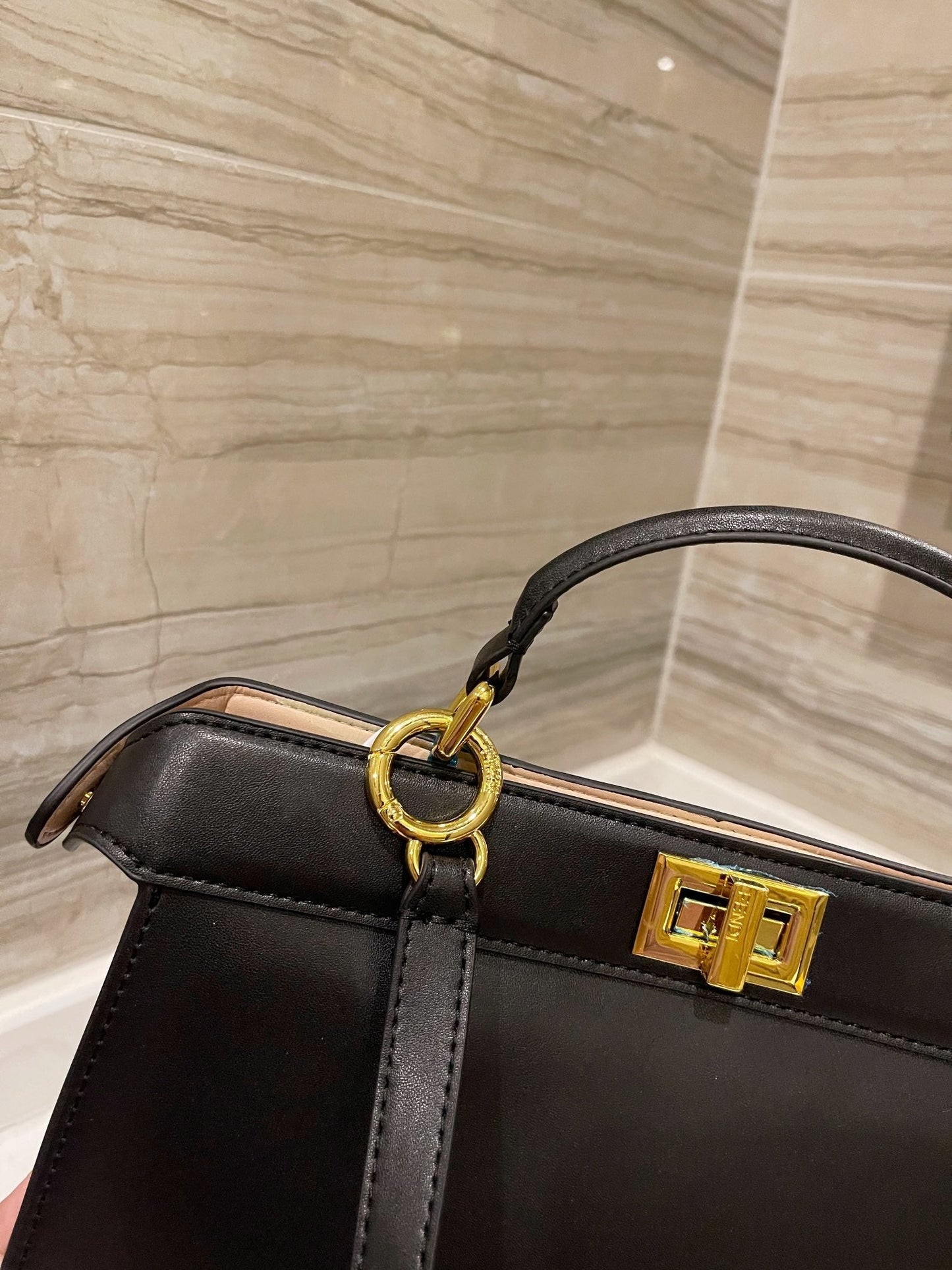 GLM - Top Quality Bags FEI 111