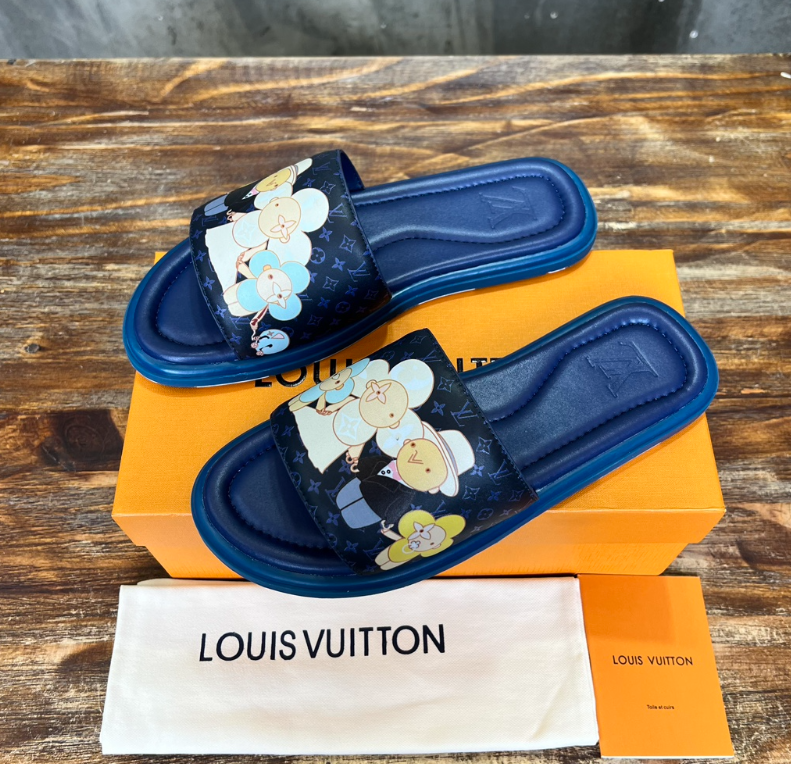 glami shop- LOV Men Shoes - 081