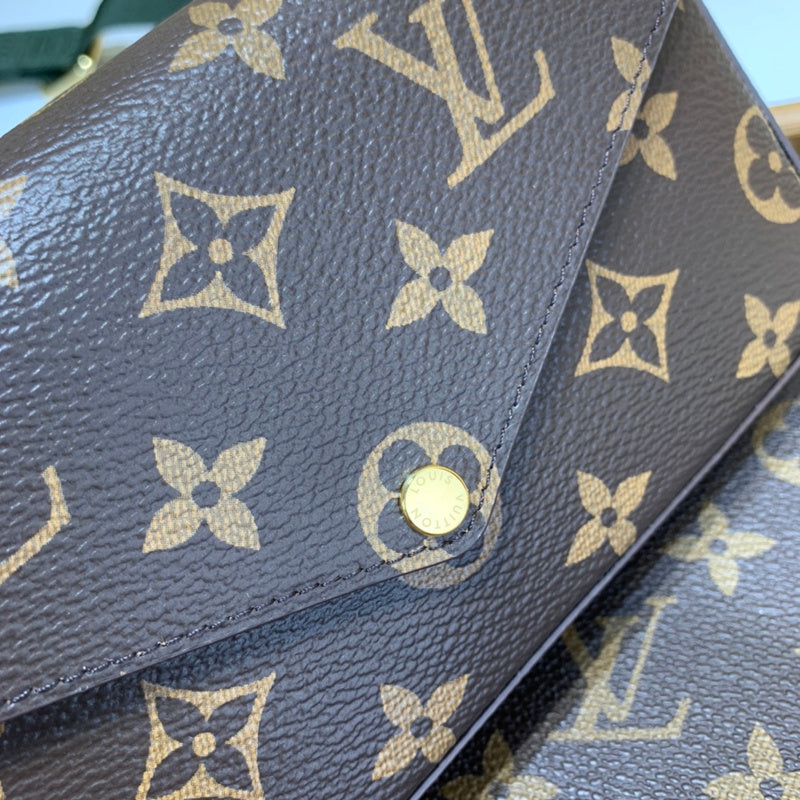 Satchel Bags - VL Bags - 6205